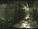 カプコンといえば魔界村のおじさんがバイオハザードを初見実況プレイpart35