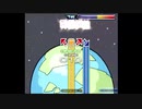PIUXX　地力上げ動画&NXA　WORLDMAX目指せ宇宙への道！