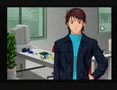 もつれた７つのラビリンス　クロス探偵物語実況　パート３