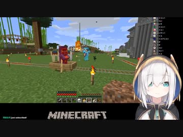 海賊ベルモンド・バンデラスの蛮行を目の前で目撃するアルス・アルマル