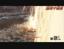 高難易度ゲーム隻狼を53のおっさんがやってみました。「葦名一心戦死亡集8」（FHD）#120