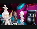 【ゆっくり実況】Warframeやるよ　～ナイトウェーブやるよ　二回目～