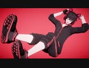 【MMDペルソナ】太陽系デスコ-P5主人公【PV風】