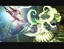 【DFFAC】エーテリアルパルスに頼りたいヤネキ 1本目【アダマンC】