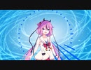 【鳴花ヒメ】Tell Your World(仮)【歌うガイノイドTalk】