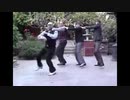アメリカ人に「女子高生の無駄づかいOP」を踊らせてみた