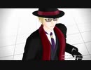 【MMDA3!】Shape_of_you【古市左京/秋組旗揚げ公演衣装】
