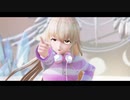 【にじさんじMMD】Satisfaction【家長むぎ】