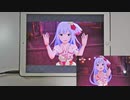 【ミリシタ】さかしまの言葉 MM フルコンボ 【手元】