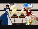 【MMDポケモンUSM】ヤキョウの闇討ち創造録【♯13】真絆杯編4