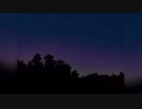 【オリジナルPV】晴天前夜 歌ってみた/シャラ