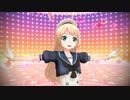 【MMD艦これ】『メルト』を踊ってもらった【ぽんぷ長式ジャーヴィス】