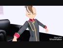 【MMDイナイレ】不動でバ/レ/リ/ー/コ
