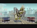【金鹿戦闘パート攻略３３-１】戦争出撃⑦「アンヴァル潜入戦（６月）」なつみ先生のFE風花｜ファイアーエムブレム風花雪月【実況】クロード編ハークラ
