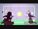 【UTAUカバー曲】カキツバタオルケストラ【十五夜キミ・中の人】