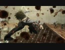 【歌詞付きMAD】進撃の巨人Season3 part2.op『憧憬と屍の道』【進撃の巨人】