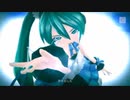 【DIVAF2エディット】HeavenZ-ÅrmZ【初音ミク】