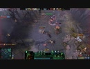 【後付け実況】ソロランクマッチdoom3【dota2】