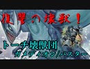【デッキ紹介】トーチ壊獣団ガメディオンバスター＿7月リミレギュ修正版【遊戯王ADS】