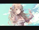 【杜夫人鑑賞動画】聖獣戦姫522「心が荒んだ時は…」【会話付き三国志大戦】