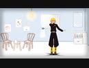 【鬼滅のMMD】ライカ✿我妻善逸