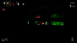『ShadowCorridor Ver.2.07』　「霊魂の淵叢：２０／２０／２０／２０」　：Part.２２ー１