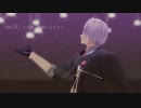 【MMD刀剣乱舞】ネクロの花嫁【山姥切長義】