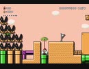【実況】スーパーマリオメーカー２やっちゃうよ！【１７ステージ目】