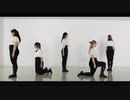 【ミズPASSION】ドラマツルギー   踊ってみた