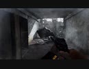 【PS4】メトロ2033初見プレイ♯05【実況無し】