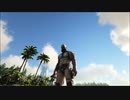 【実況】ガバガバサバイバーが恐竜島をサバイバルpart1【ARK Survival Evolved】