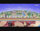 【お遊び】配信の面白かった試合まとめてみた！！『スマブラsp』