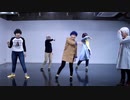 【コスプレ】NG&おまけ動画【A3冬組】