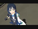 【MMD艦これ】 SSR式涼風で「 I Want.. HOTHOT!! 」