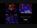 YMO再生ライブ1993～3画面比較映像② 「FLOATING AWAY」　★祝YMO40周年　TECHNODON