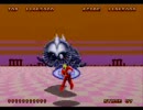 メガドライブ・スペースハリアーⅡ　その2