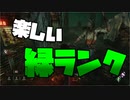 DbD#111 久しぶりにDbDやりました