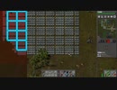 【Factorio】ファクトリオ 自動工場作成ゲー マルチ実況プレイ115