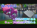 【フォートナイト】シーズンX世界衝突チャレンジ