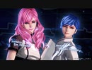 【OPムービー&OPソング「Savior」】Switch新作『ASTRAL CHAIN（アストラルチェイン）』