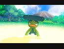 【縛り実況】Puripon's elegant road part1【ポケモンoras】