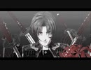 【MMD刀剣乱舞】テレキャスタービーボーイ【長谷部極】