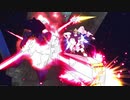 【MMD】νガンダム オールレンジアタック【MMDガンダム】