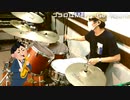 【水瀬いのり】ココロはMerry-Go-Round【Drum Cover】