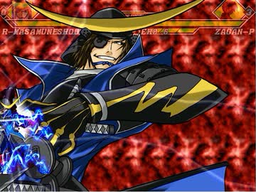 【アンニュイ氏リスペクト】第二回 希望vs絶望大会 part19【MUGEN】