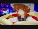【艦これMMD】第六駆逐隊4人と重巡2人でめざせモスクワ　ray-mmd　1080p【CeVIOカバー】