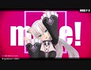 【MMD】ますきゃっとで【[A]ddiction】