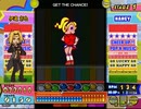 【ポップン】GET THE CHANCE！　Hダンス