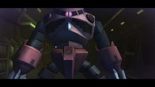 シャアザクとシャアズコックで行くガンダムオンライン　２０
