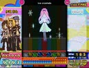【ポップン】ice crystals　EXダンス
